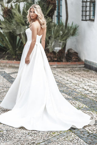Allure Romance Style Number R3762 - 4