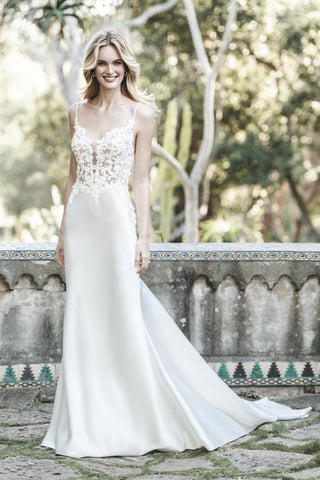 Allure Romance Style Number R3763 - 3