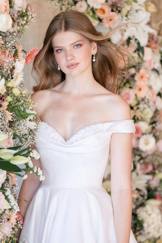 Allure Romance Style Number R3800 - 5