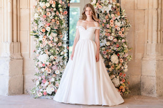 Allure Romance Style Number R3800 - 3