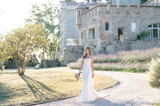 Allure Romance Style Number R3801 - 3