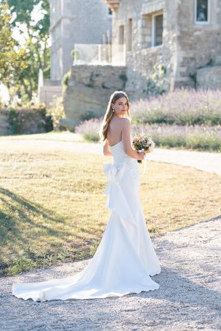 Allure Romance Style Number R3801 - 4