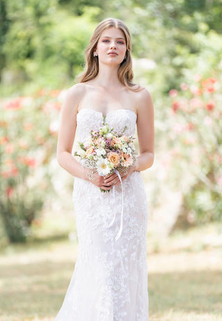 Allure Romance Style Number R3802L - 3