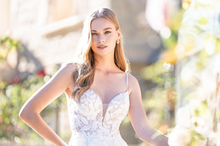 Allure Romance Style Number R3803 - 3