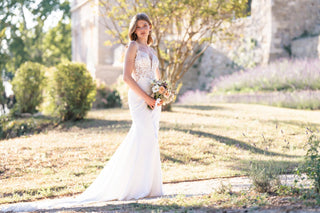 Allure Romance Style Number R3804L - 3
