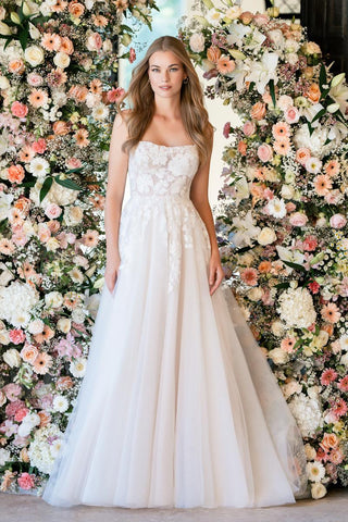 Allure Romance Style Number R3805L - 3