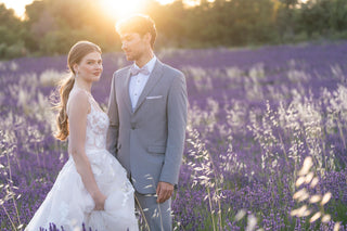 Allure Romance Style Number R3805L - 9