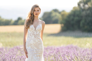 Allure Romance Style Number R3806L - 5