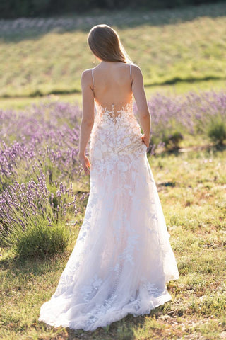Allure Romance Style Number R3806L - 2