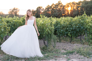 Allure Romance Style Number R3807 - 3