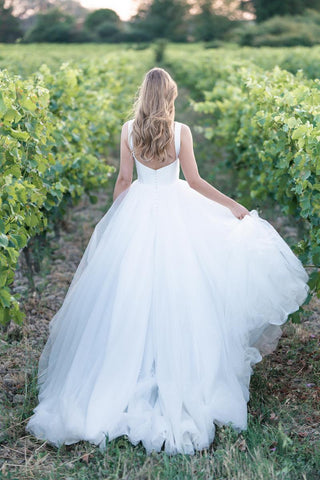 Allure Romance Style Number R3807 - 2