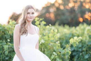 Allure Romance Style Number R3807 - 6