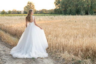 Allure Romance Style Number R3807 - 4