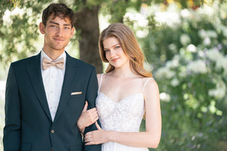 Allure Romance Style Number R3808 - 4