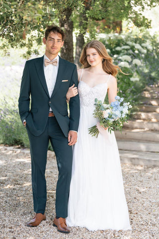 Allure Romance Style Number R3808 - 5