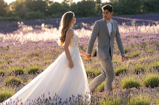 Allure Romance Style Number R3810L - 6