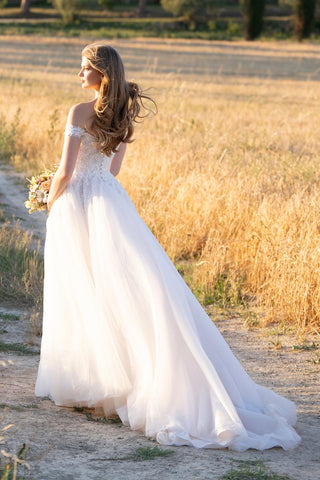 Allure Romance Style Number R3812 - 2