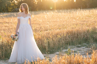 Allure Romance Style Number R3812 - 6