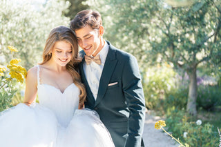 Allure Romance Style Number R3815 - 6