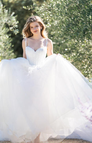 Allure Romance Style Number R3815 - 4