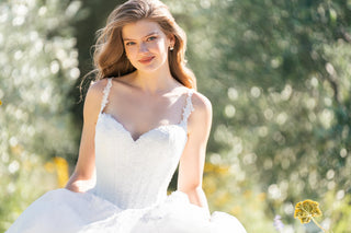 Allure Romance Style Number R3815 - 5