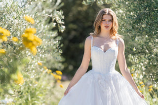 Allure Romance Style Number R3815 - 3