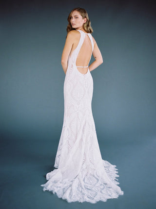 Wilderly Bride Style Number F116 - 2