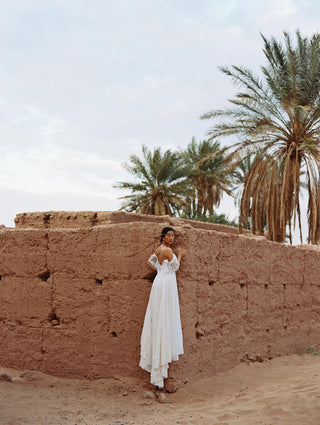 Wilderly Bride Style Number F139 - 3