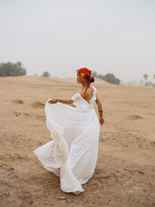 Wilderly Bride Style Number F139 - 4