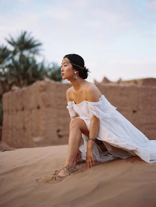 Wilderly Bride Style Number F139 - 13