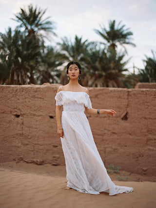 Wilderly Bride Style Number F139 - 1