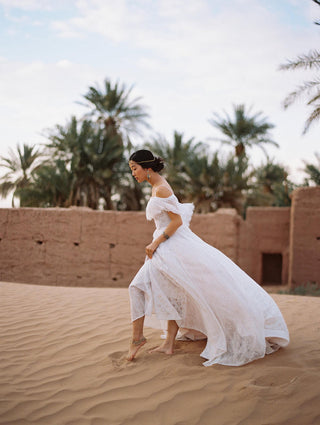 Wilderly Bride Style Number F139 - 12