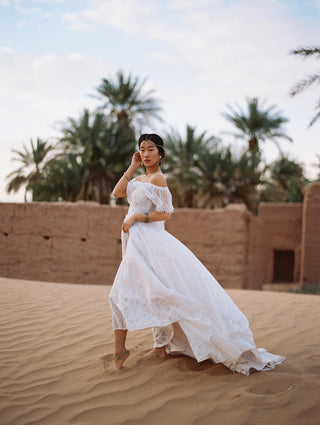 Wilderly Bride Style Number F139 - 15