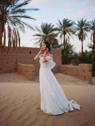 Wilderly Bride Style Number F139 - 9