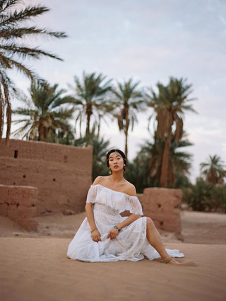 Wilderly Bride Style Number F139 - 10