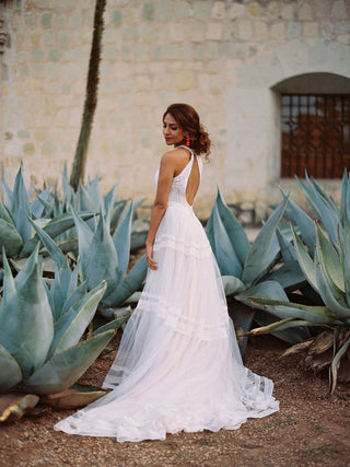 Wilderly Bride Style Number F154 - 2