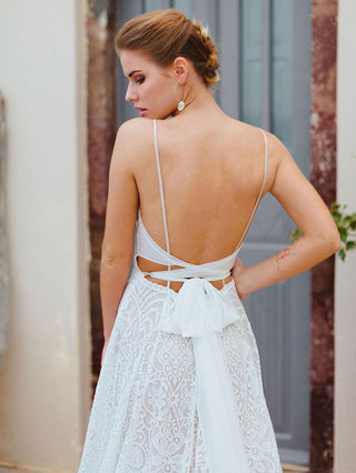 Wilderly Bride Style Number F160 - 4