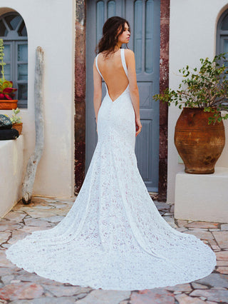 Wilderly Bride Style Number F165 - 2