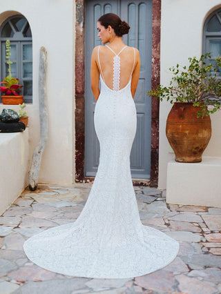 Wilderly Bride Style Number F172 - 2