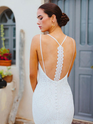 Wilderly Bride Style Number F172 - 3