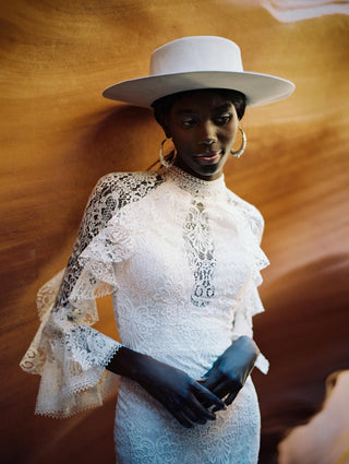 Wilderly Bride Style Number F192 - 5