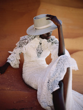 Wilderly Bride Style Number F192 - 7