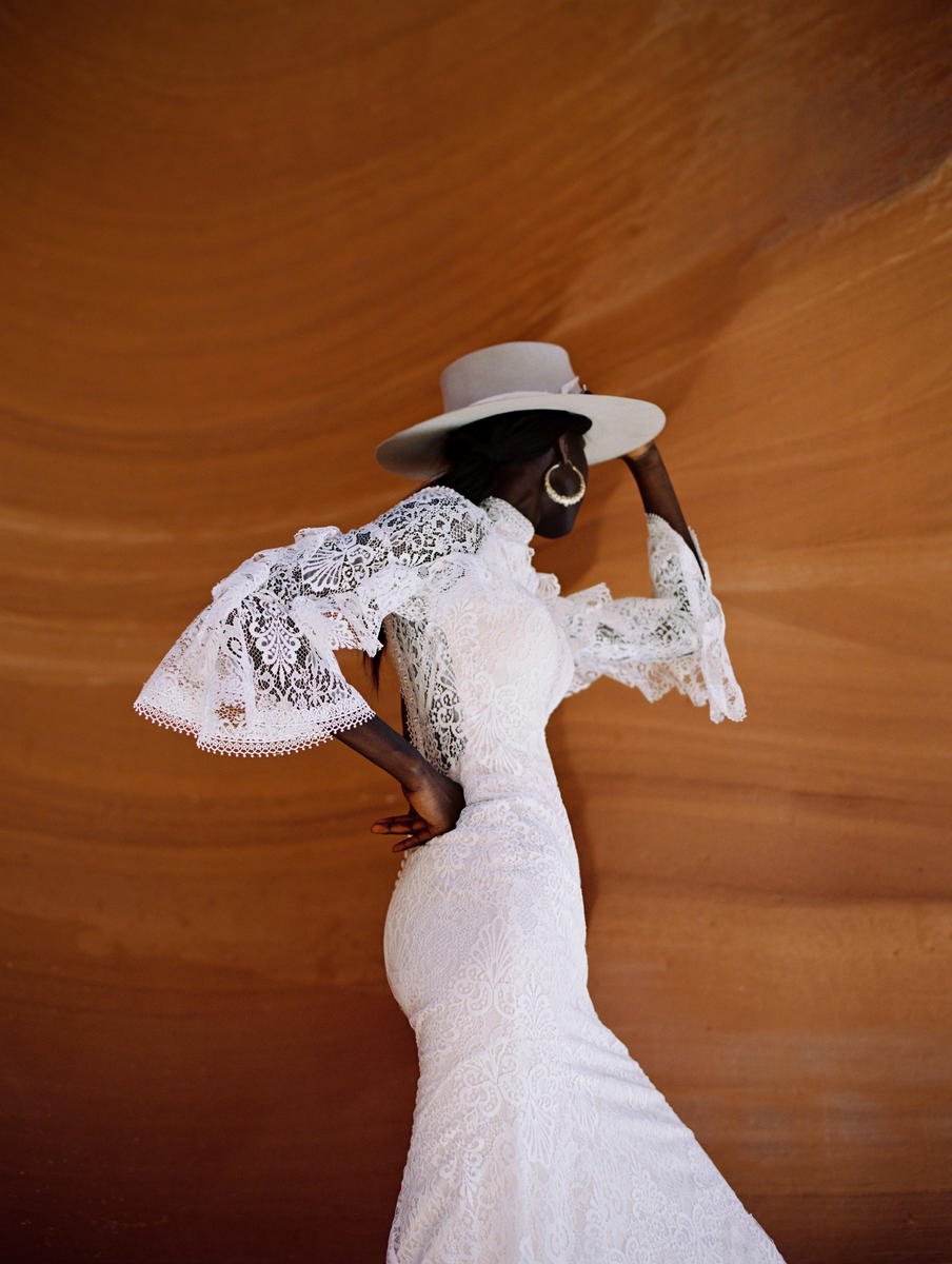 Wilderly Bride Style Number F192 - 6