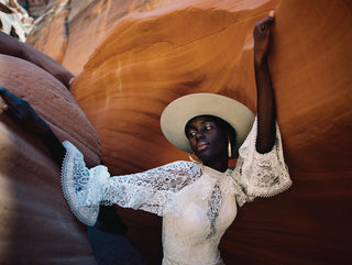 Wilderly Bride Style Number F192 - 8