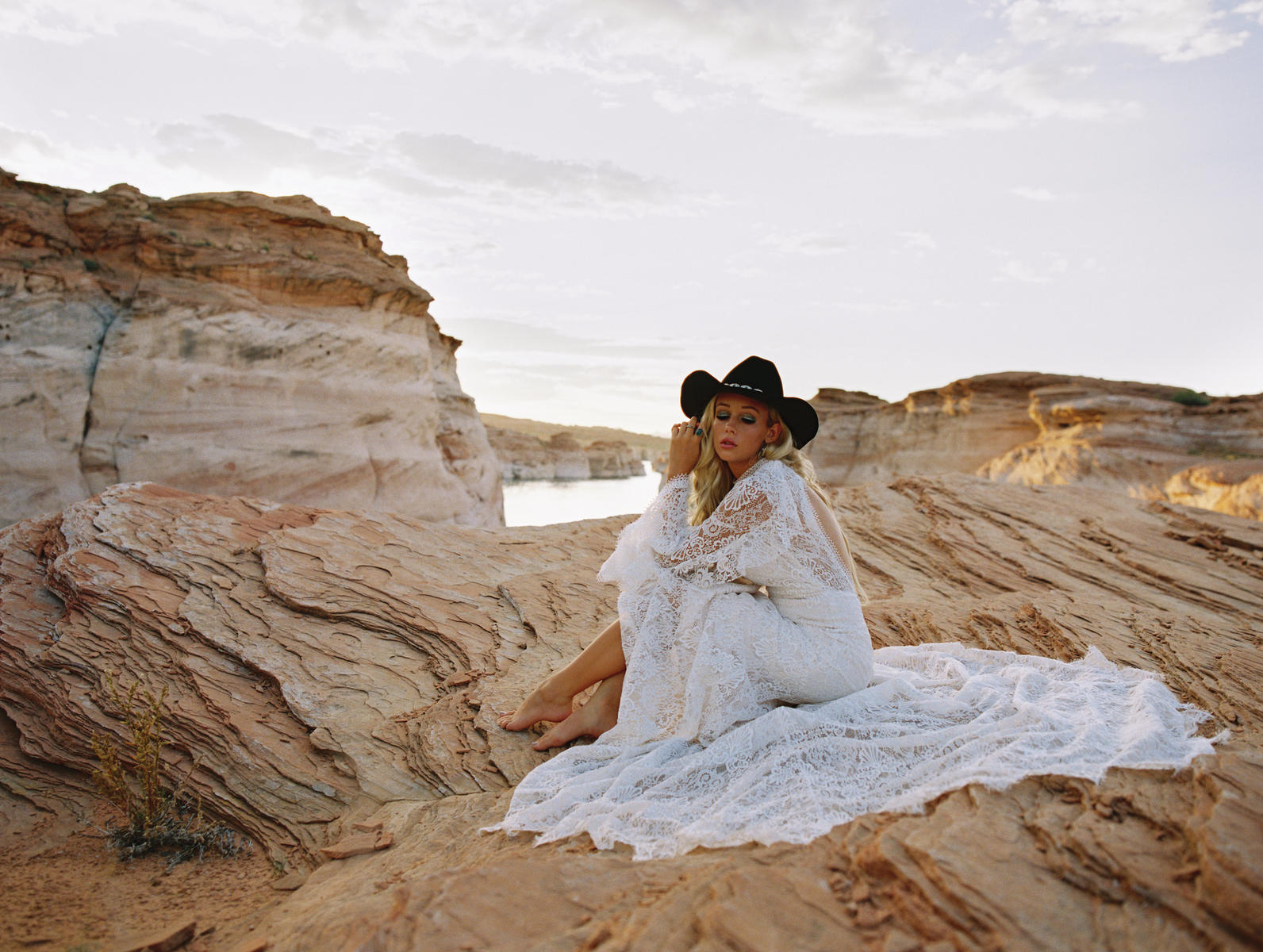 Wilderly Bride Style Number F192 - 9