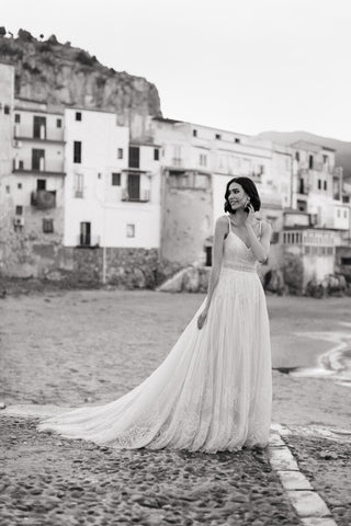 Wilderly Bride Style Number F208 - 5