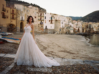 Wilderly Bride Style Number F208 - 8