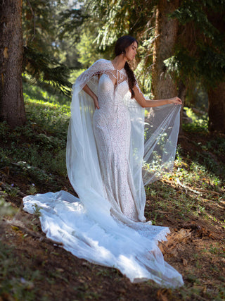 Wilderly Bride Style Number F220CP - 3