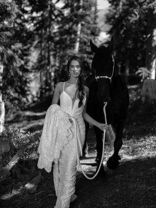 Wilderly Bride Style Number F220CP - 4