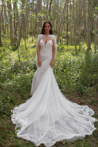 Wilderly Bride Style Number F220CP - 1